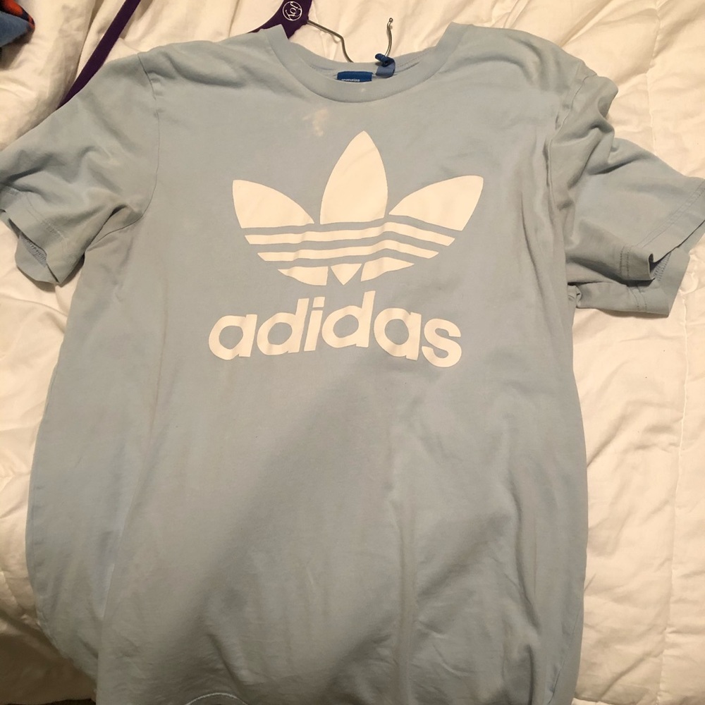 Adidas Shirt